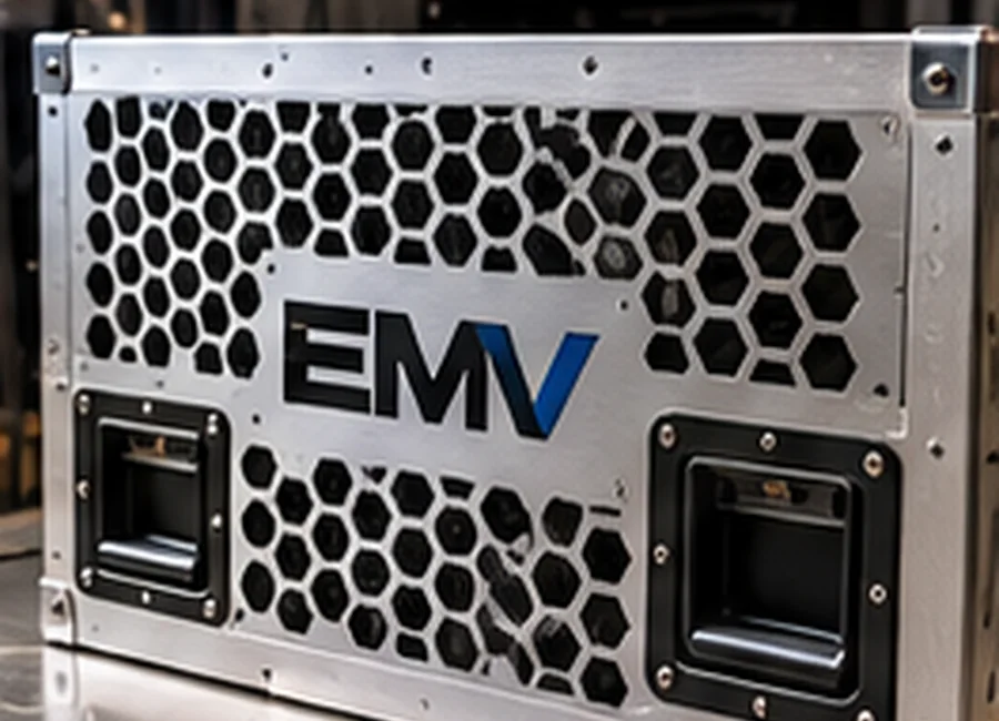 Flight-Case Components