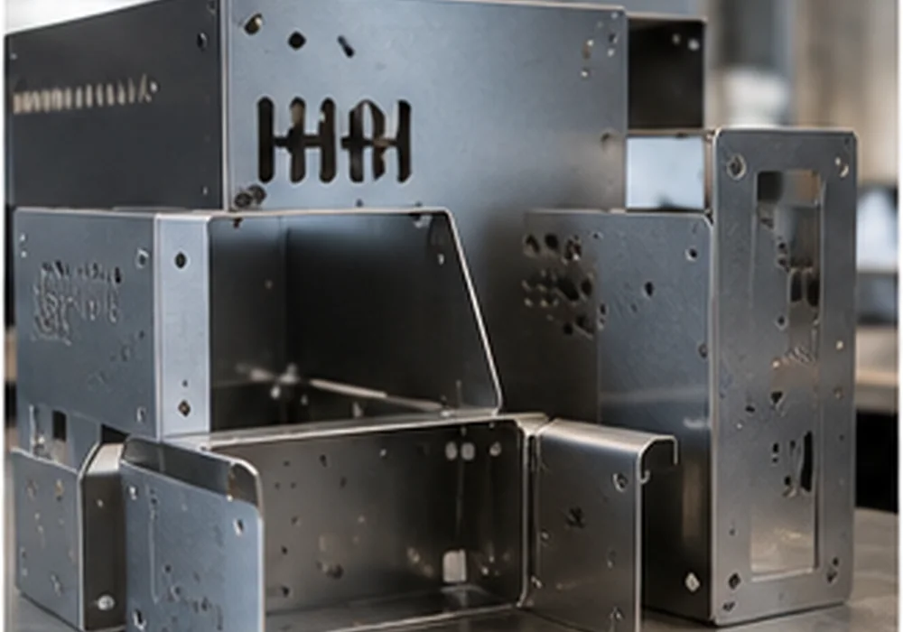 CNC Press Brake