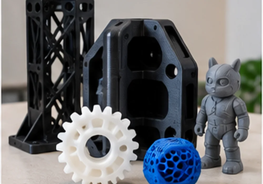 3D Printing